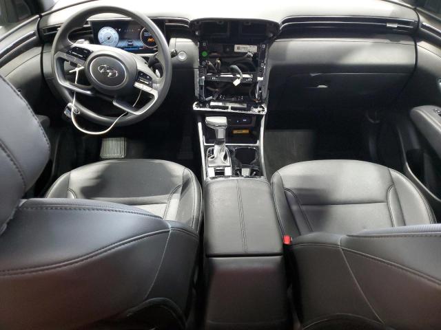 2024 HYUNDAI SANTA CRUZ - 5NTJCDDF1RH105584