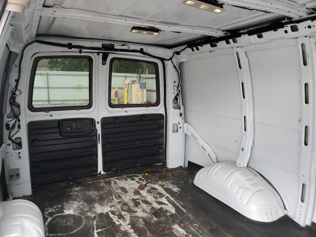 2025 GMC SAVANA G25 1GTW7AF78S1100800