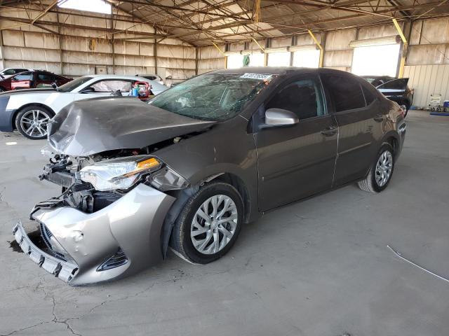 2018 TOYOTA COROLLA #3305638735