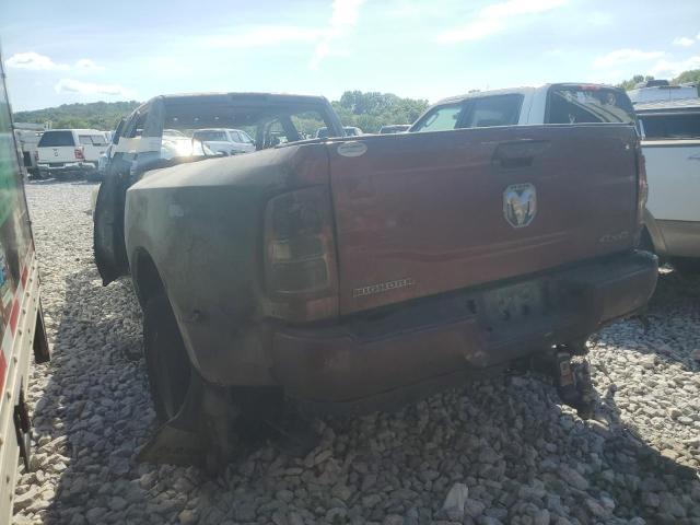 2024 RAM 3500 BIG HORN 3C63RRHL3RG263637