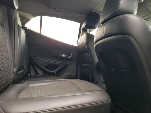 2016 BUICK ENCORE CON - KL4CJBSB6GB524329