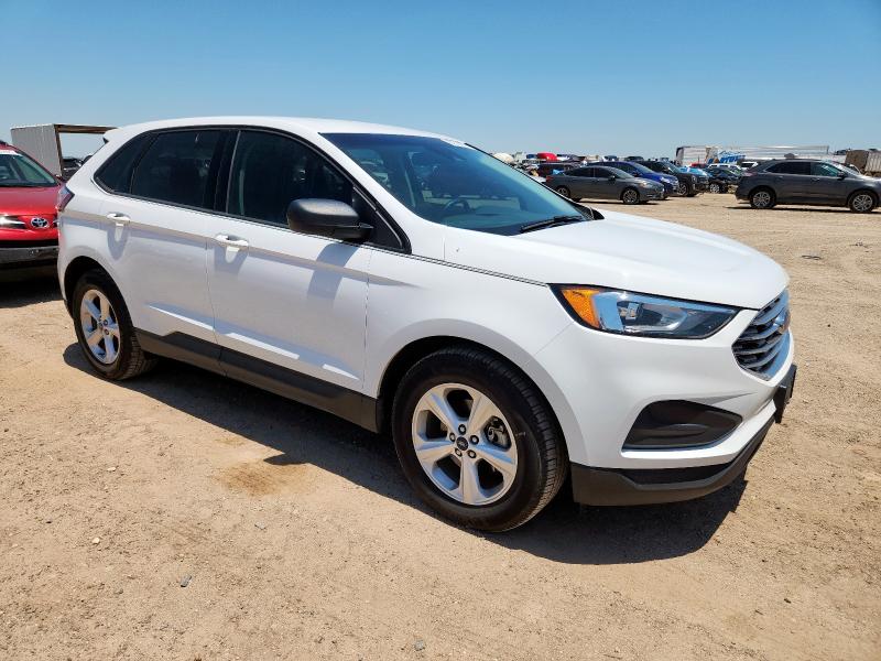 2020 FORD EDGE SE 2FMPK3G97LBA11249