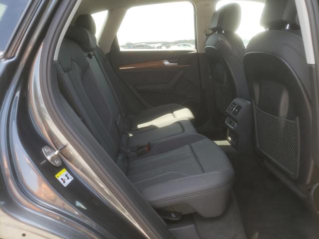 2024 AUDI Q5 E PREMI WA1E2AFY1R2133414