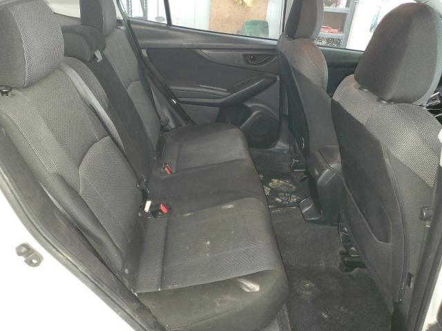 2017 SUBARU IMPREZA PR 4S3GKAD65H3606790