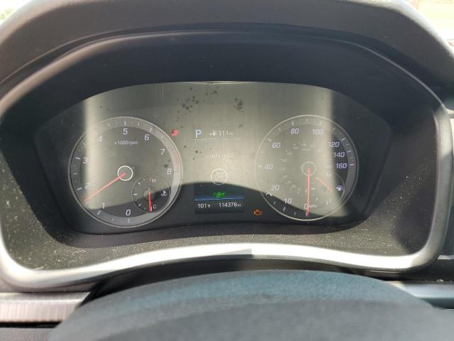 2018 HYUNDAI SONATA SPO 5NPE34AB4JH634291