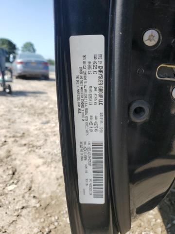 2010 DODGE CHALLENGER - 2B3CJ4DV3AH275397