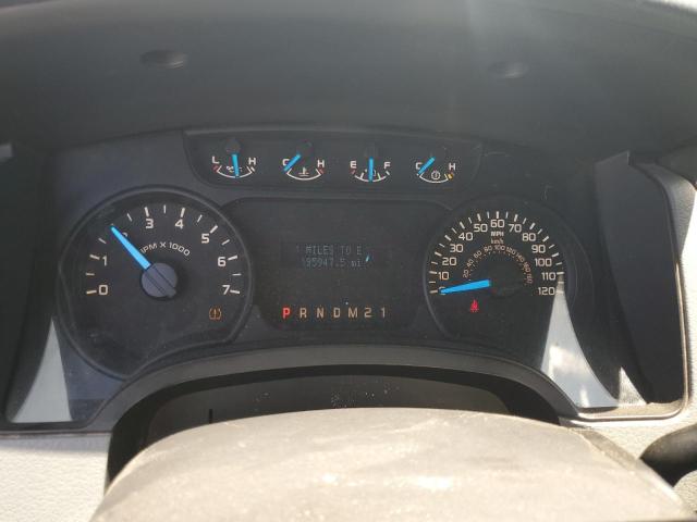 2014 FORD F150 SUPER CAB - 1FTEX1CMXEFA30990
