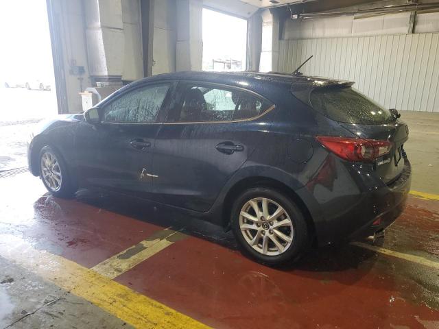 2016 MAZDA 3 TOURING - 3MZBM1L76GM329866