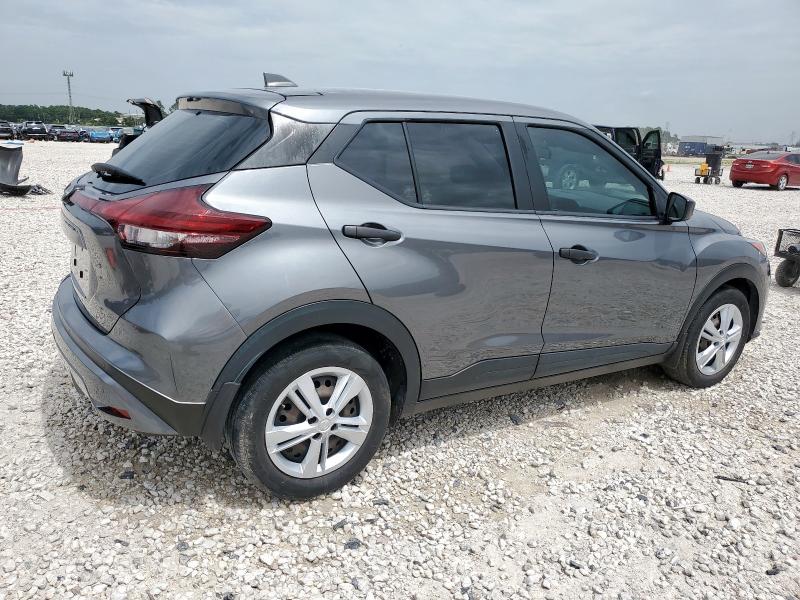 2022 NISSAN KICKS S - 3N1CP5BVXNL486814