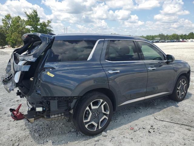 2024 HYUNDAI PALISADE LIMITED KM8R54GEXRU749827