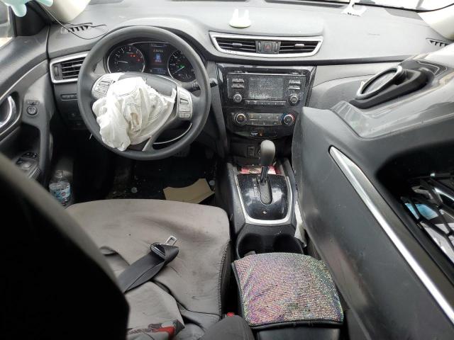 2016 NISSAN ROGUE S - KNMAT2MV0GP729548