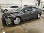 2016 FORD FUSION SE - 3FA6P0H76GR304246