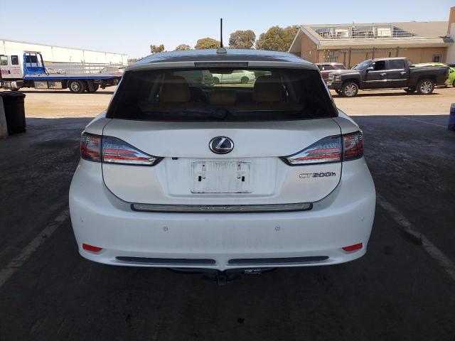 2013 LEXUS CT 200 - JTHKD5BH9D2128663