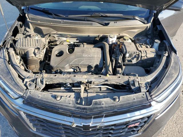 2022 CHEVROLET EQUINOX RS 3GNAXMEV3NS105229