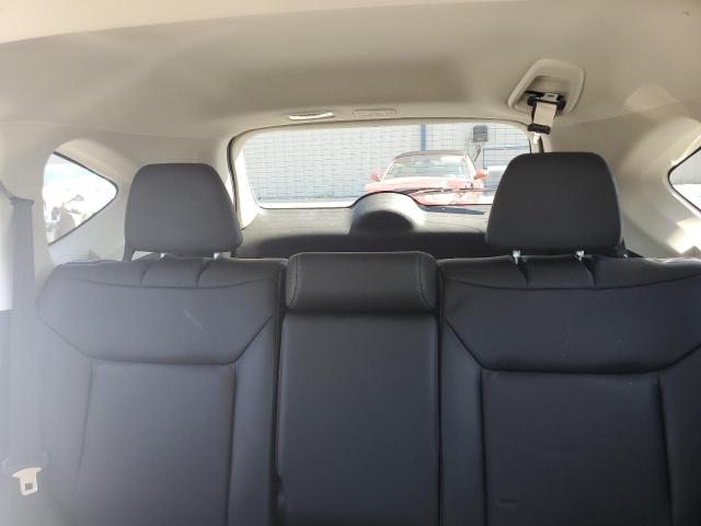 2016 HONDA CR-V EXL 2HKRM3H76GH515452