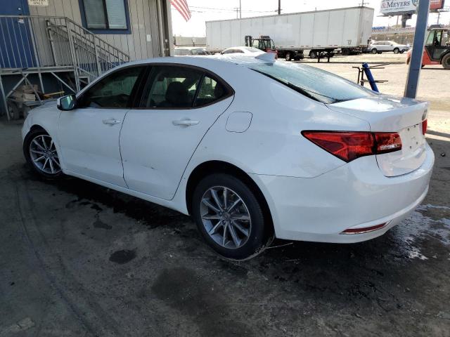 2019 ACURA TLX TECHNO 19UUB1F5XKA005161