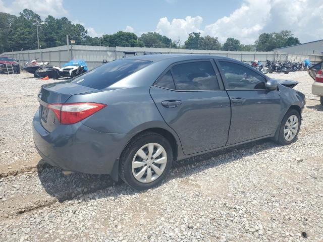 Vin: 2t1burhe0gc687935, lot: 62780335, toyota corolla l 20163