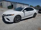 2019 TOYOTA CAMRY L - 4T1B11HKXKU833135