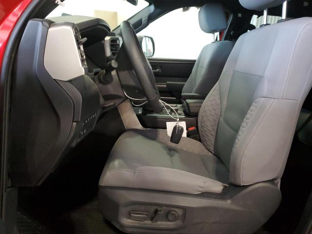 2025 TOYOTA TUNDRA CRE - 5TFLA5EC2SX038785