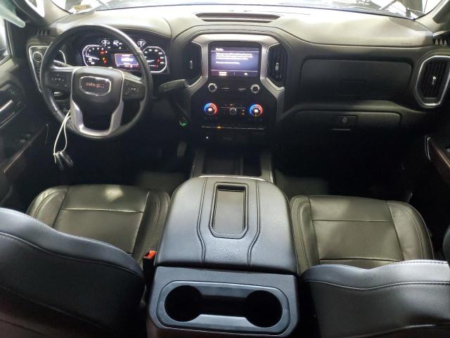2020 GMC SIERRA K15 1GTU9DED2LZ307289