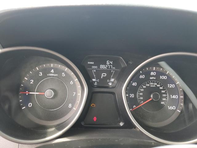 2013 HYUNDAI ELANTRA GL - 5NPDH4AEXDH292860