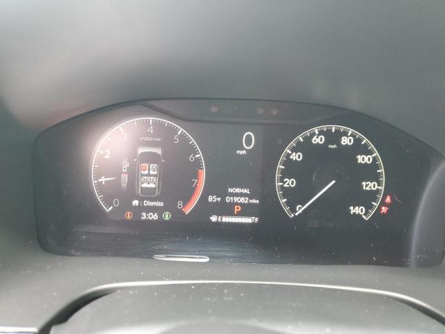 2024 HONDA CR-V LX 2HKRS3H27RH328282
