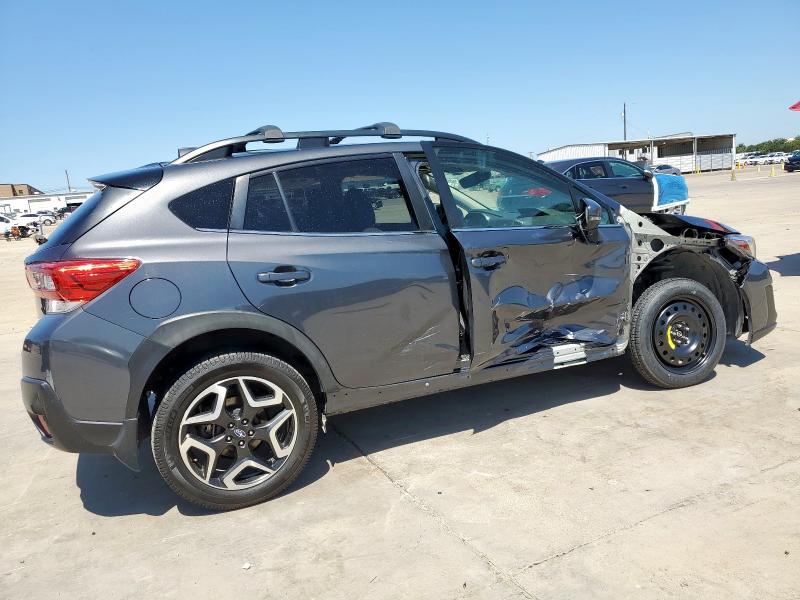 2020 SUBARU CROSSTREK - JF2GTANC7L8222248