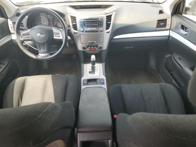 2013 SUBARU OUTBACK 2. - 4S4BRCGCXD3301150