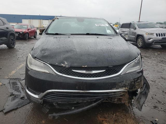 2015 CHRYSLER 200 LIMITE 1C3CCCAB4FN588779