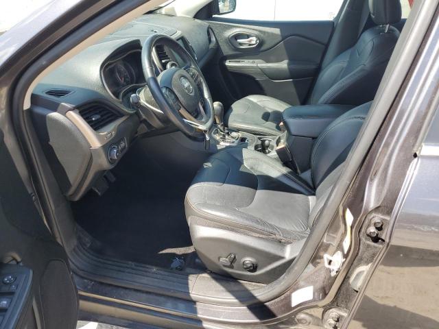 2015 JEEP CHEROKEE L 1C4PJMDSXFW752440