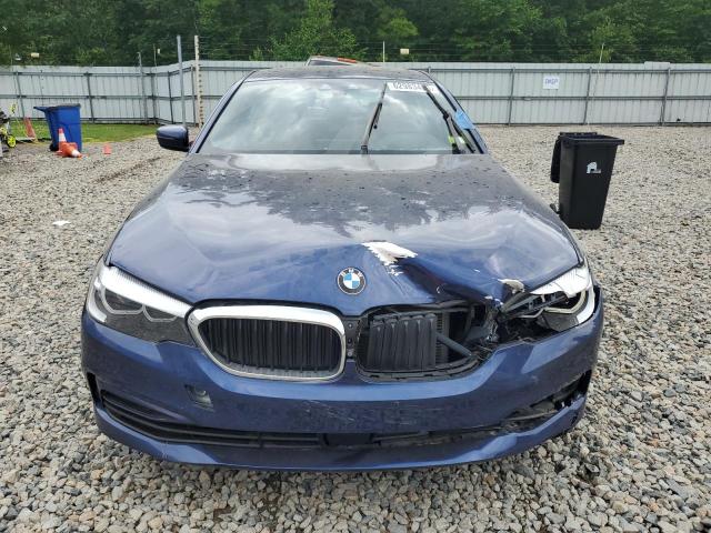 2019 BMW 540 XI WBAJE7C56KWD55700