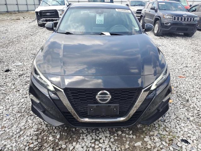 2020 NISSAN ALTIMA SR 1N4BL4CV1LN303526