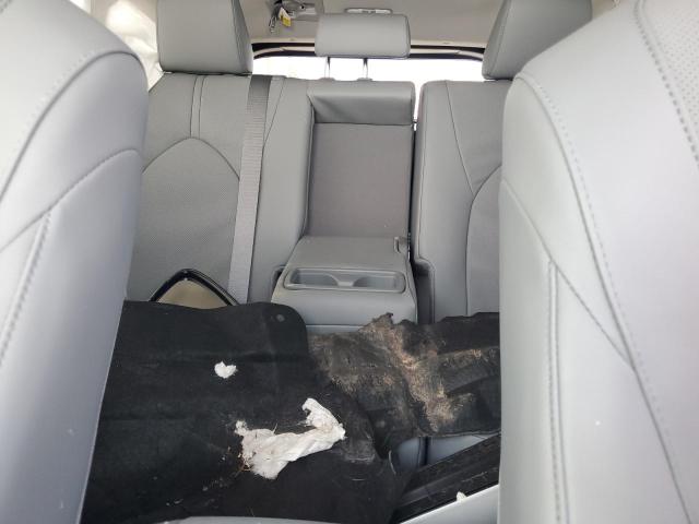 2025 TOYOTA HIGHLANDER 5TDKDRBH7SS579850