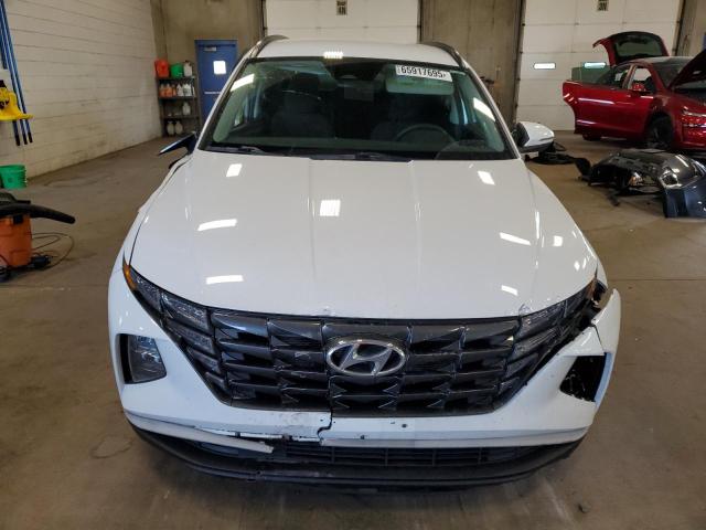 2022 HYUNDAI TUCSON SEL - 5NMJB3AE5NH146430