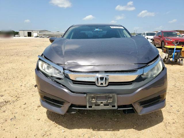 2018 HONDA CIVIC LX 2HGFC2F5XJH550658