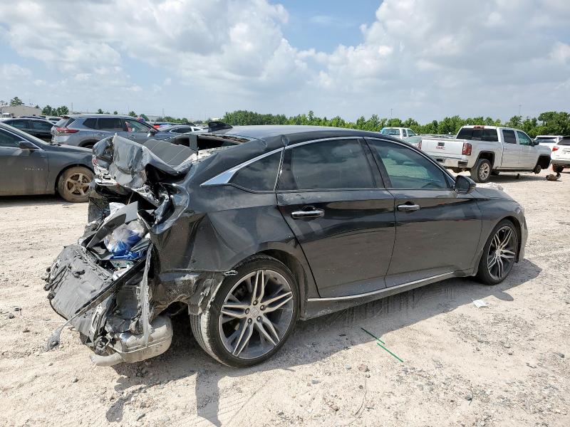 2021 HONDA ACCORD TOU 1HGCV2F91MA010778