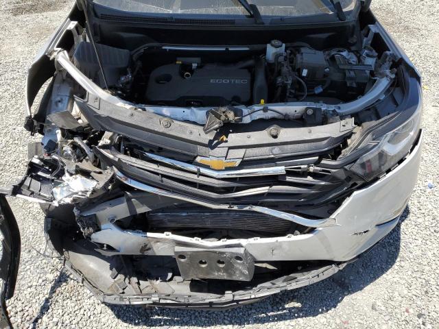 2021 CHEVROLET EQUINOX LT 3GNAXKEV7MS132906