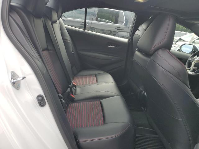 2025 TOYOTA COROLLA XS 5YFT4MCE9SP227602