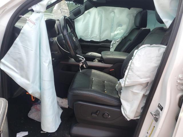 2022 RAM 1500 REBEL #3265115891