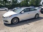 2015 HYUNDAI SONATA SPO - 5NPE34AF8FH042287