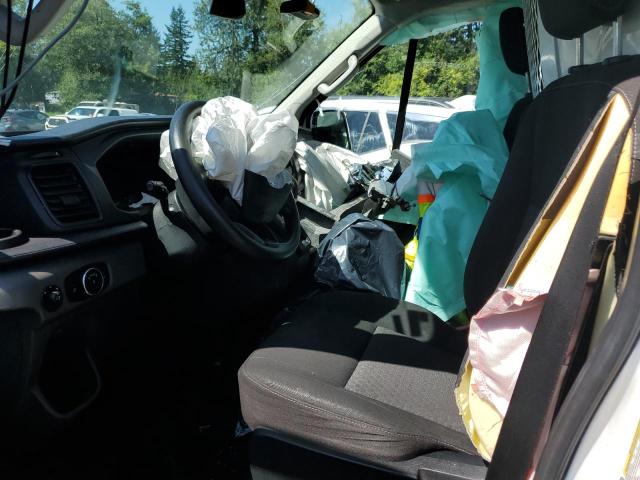 2020 FORD TRANSIT T- - 1FTBR1X88LKA06041