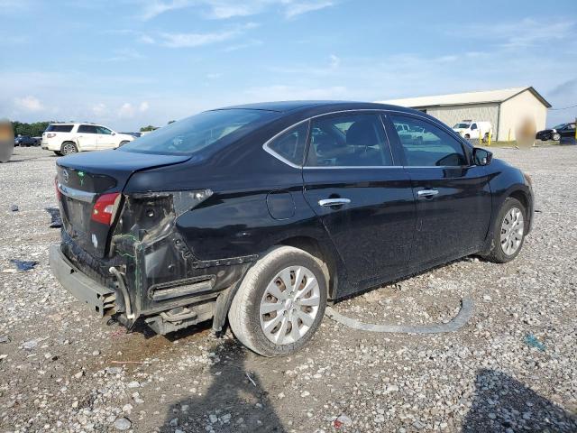 2017 NISSAN SENTRA S 3N1AB7AP5HY215896