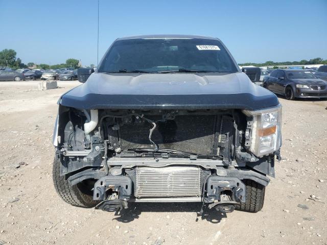 2021 FORD F150 SUPER - 1FTEW1EP1MFA51204