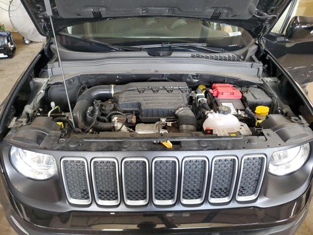 2023 JEEP RENEGADE L ZACNJDB19PPP45606