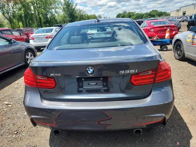 2014 BMW 335 XI - WBA3B9C58EJ466051