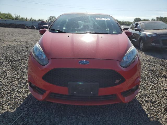 2015 FORD FIESTA ST 3FADP4GX2FM138593