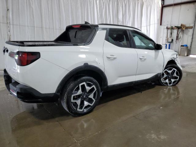 2024 HYUNDAI SANTA CRUZ - 5NTJEDAF8RH100882