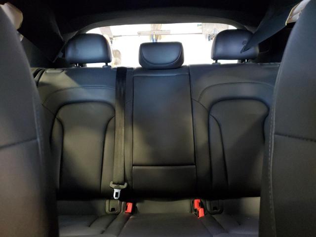 2016 AUDI Q3 PREMIUM WA1EFCFS3GR009967