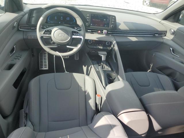 2025 HYUNDAI ELANTRA SE KMHLM4DG3SU984929