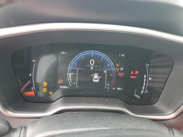 2024 TOYOTA COROLLA CR - 7MUDAABGXRV088053